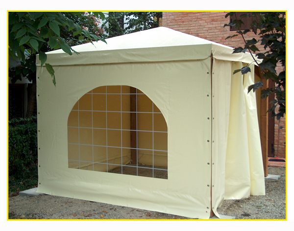 gazebo