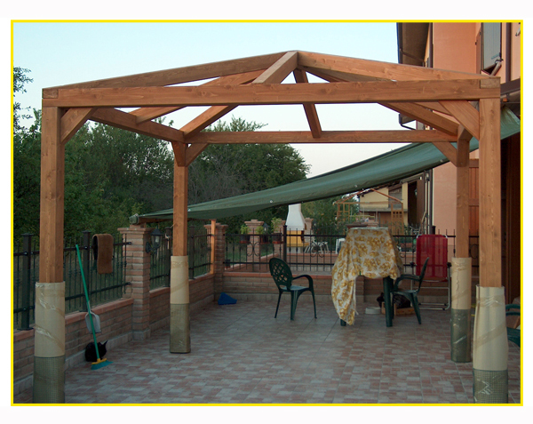 gazebo