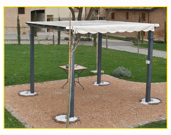 gazebo